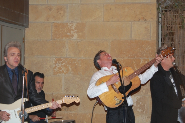 Photo Coverage: SXSW Continues in Austin, Texas with a Special Event for 'The Buddy Holly Educational Foundation' Image