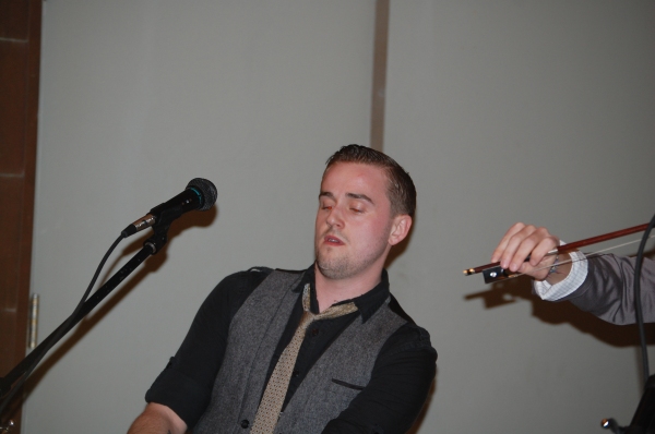 Photo Coverage: SXSW Continues in Austin, Texas with a Special Event for 'The Buddy Holly Educational Foundation' Image