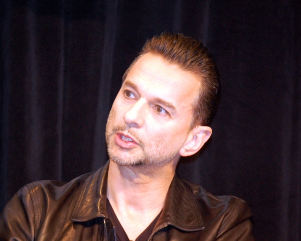 Photo Coverage: SXSW and DEPECHE MODE Image
