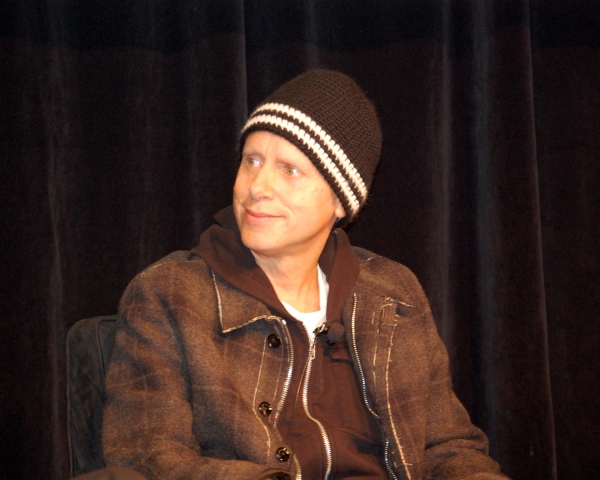 Photo Coverage: SXSW and DEPECHE MODE Image
