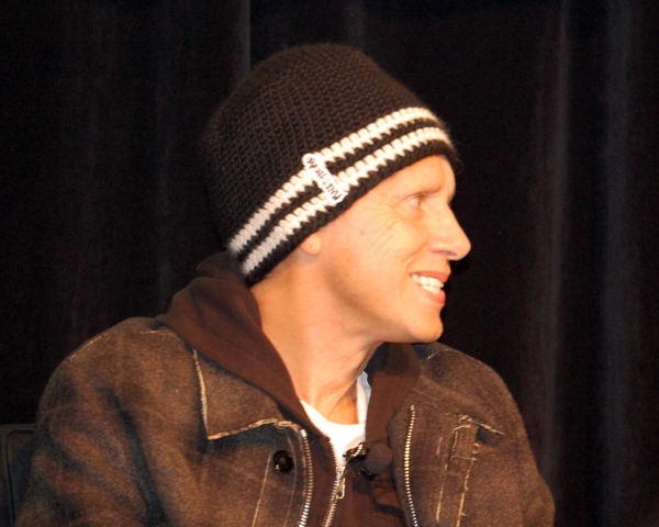 Photo Coverage: SXSW and DEPECHE MODE Image