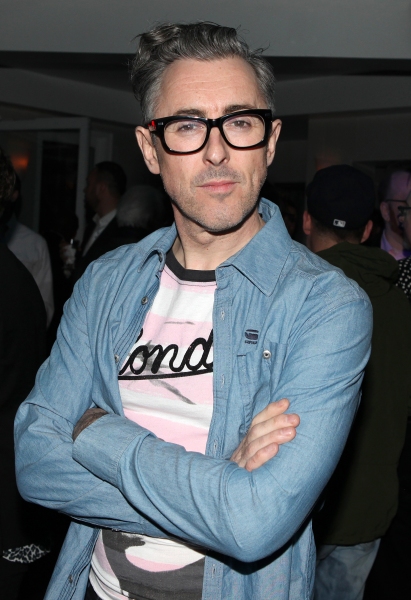 Photo Coverage: Liza Minnelli Celebrates Birthday at Post-Concert Party with Alan Cumming & Friends!  Image