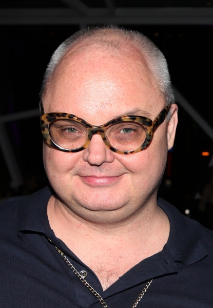 Photo Coverage: Liza Minnelli Celebrates Birthday at Post-Concert Party with Alan Cumming & Friends!  Image