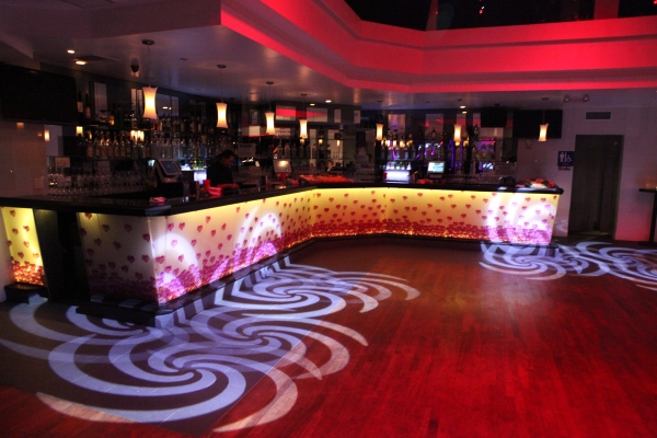 Photo Coverage: Liza Minnelli Celebrates Birthday at Post-Concert Party with Alan Cumming & Friends!  Image