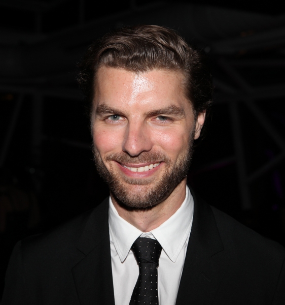 Photo Coverage: Liza Minnelli Celebrates Birthday at Post-Concert Party with Alan Cumming & Friends!  Image