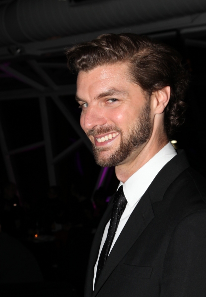 Photo Coverage: Liza Minnelli Celebrates Birthday at Post-Concert Party with Alan Cumming & Friends!  Image