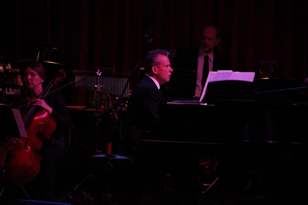 Photo Coverage: Inside Liza Minnelli and Alan Cumming's Town Hall Birthday Concert!  Image