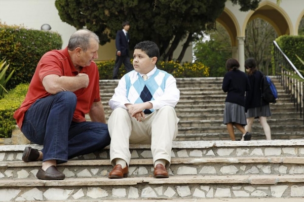 Photo Flash: MODERN FAMILY's 'The Future Dunphys', Airing 4/3 Image