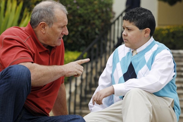 Photo Flash: MODERN FAMILY's 'The Future Dunphys', Airing 4/3 Image
