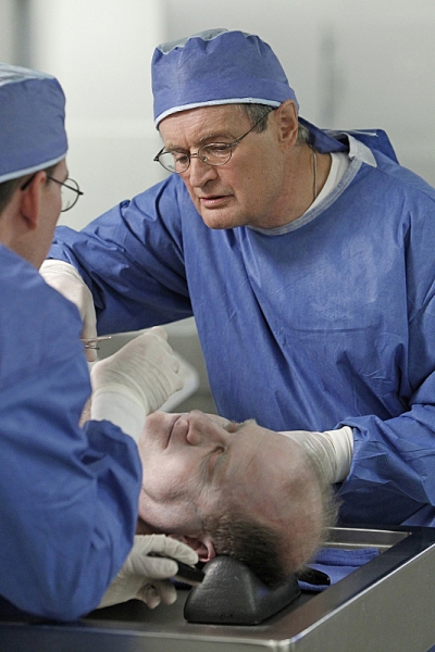 Photo Flash: First Look - NCIS' 'Squall,' Airing 3/26 Image