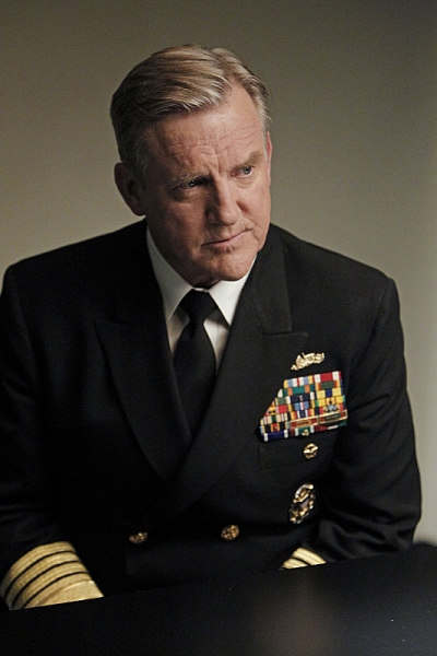 Photo Flash: First Look - NCIS' 'Squall,' Airing 3/26 Image