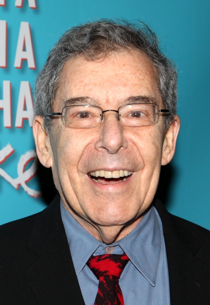 Photo Coverage: Cast of VANYA AND SONIA AND MASHA AND SPIKE Celebrates Opening Night!  Image