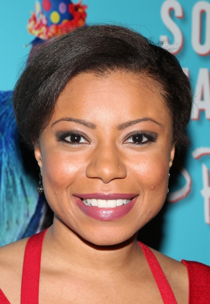 Photo Coverage: Cast of VANYA AND SONIA AND MASHA AND SPIKE Celebrates Opening Night!  Image