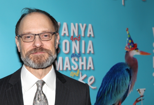 Photo Coverage: Cast of VANYA AND SONIA AND MASHA AND SPIKE Celebrates Opening Night!  Image