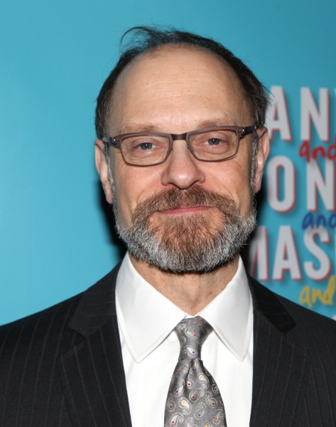 Photo Coverage: Cast of VANYA AND SONIA AND MASHA AND SPIKE Celebrates Opening Night!  Image