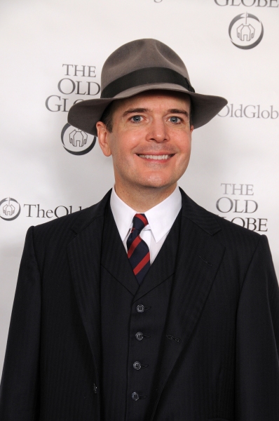 Photo Flash: First Look at Ken Barnett, Jefferson Mays and More in Opening Night of A GENTLEMAN'S GUIDE TO LOVE AND MURDER Image