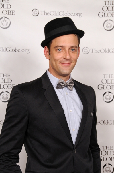 Photo Flash: First Look at Ken Barnett, Jefferson Mays and More in Opening Night of A GENTLEMAN'S GUIDE TO LOVE AND MURDER Image