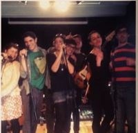 Photo Flash: An Instagram Look at F#%KING UP EVERYTHING, Beginning Off-Broadway Tonight Image