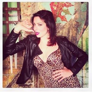 Photo Flash: An Instagram Look at F#%KING UP EVERYTHING, Beginning Off-Broadway Tonight Image