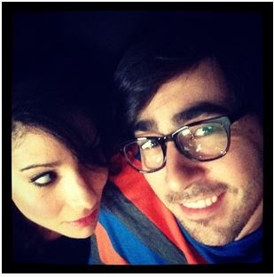 Photo Flash: An Instagram Look at F#%KING UP EVERYTHING, Beginning Off-Broadway Tonight Image