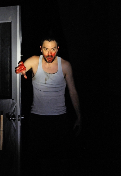 Photo Flash: New Images of Trinity Rep's SOCIAL CREATURES Cast in Action! Image