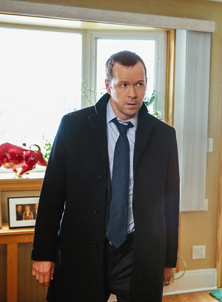 Photo Flash: First Look - BLUE BLOODS' 'Loss of Faith,' Airing 4/5 