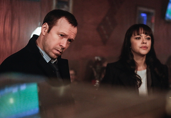 Photo Flash: First Look - BLUE BLOODS' 'Loss of Faith,' Airing 4/5 