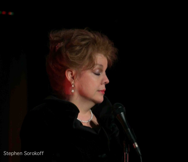 Photo Coverage: THE AMANDA MCBROOM Project at the Laurie Beechman Image