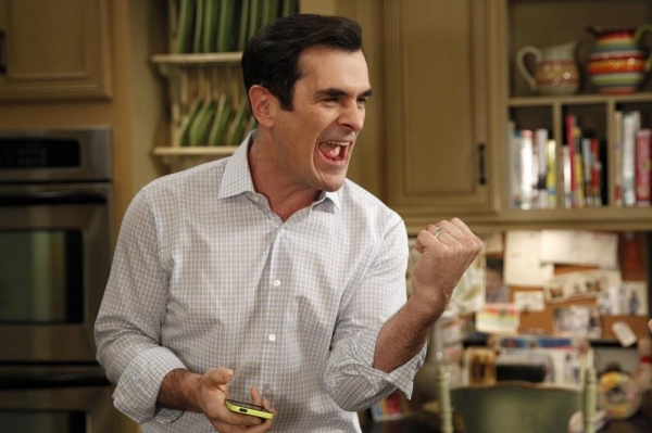 Photo Flash: First Look - MODERN FAMILY's 'Flip Flop,' Airing 4/10 Image