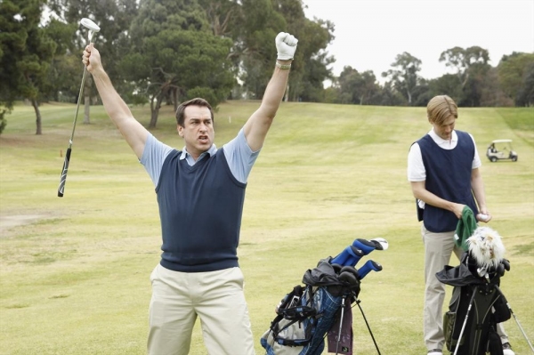 Photo Flash: First Look - MODERN FAMILY's 'Flip Flop,' Airing 4/10 Image