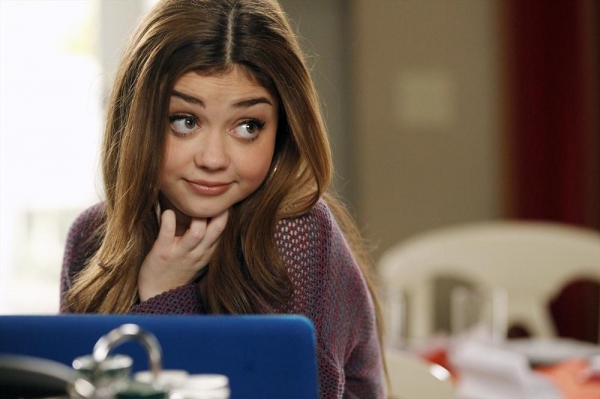 Photo Flash: First Look - MODERN FAMILY's 'Flip Flop,' Airing 4/10 Image