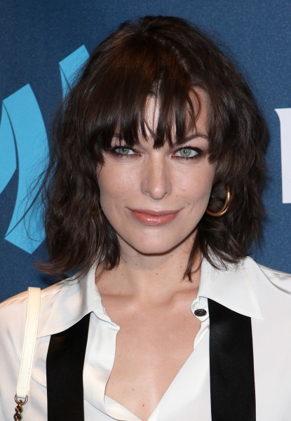 Photo Coverage: GLAAD Red Carpet, The Women - Bernadette Peters, Krysta Rodriguez and More! 