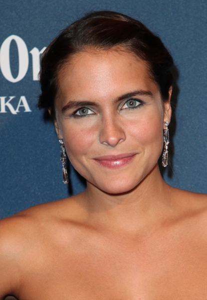 Photo Coverage: GLAAD Red Carpet, The Women - Bernadette Peters, Krysta Rodriguez and More! Image