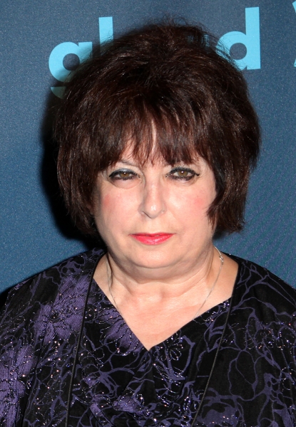 Photo Coverage: GLAAD Red Carpet, The Women - Bernadette Peters, Krysta Rodriguez and More! Image