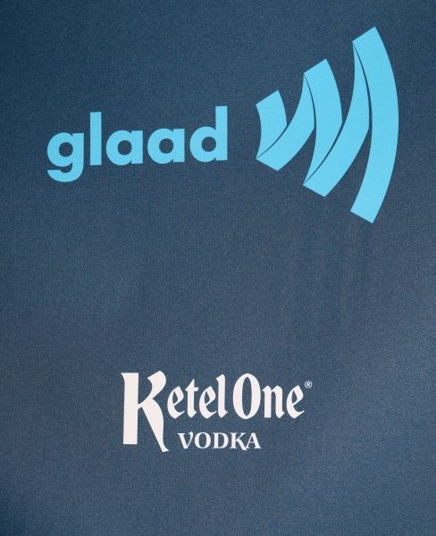 Photo Coverage: GLAAD Red Carpet, The Women - Bernadette Peters, Krysta Rodriguez and More! Image