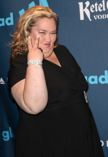 Photo Coverage: GLAAD Red Carpet, The Women - Bernadette Peters, Krysta Rodriguez and More! Image
