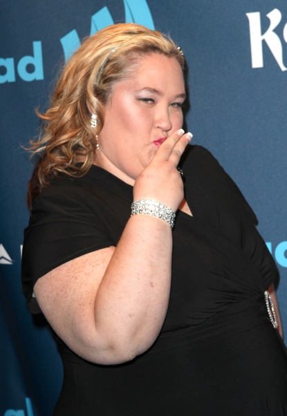 Photo Coverage: GLAAD Red Carpet, The Women - Bernadette Peters, Krysta Rodriguez and More! Image