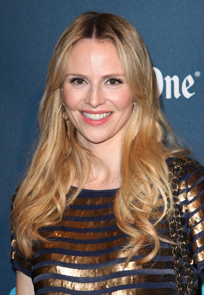 Photo Coverage: GLAAD Red Carpet, The Women - Bernadette Peters, Krysta Rodriguez and More! Image