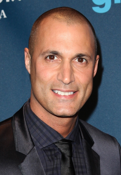 Nigel Barker Photo