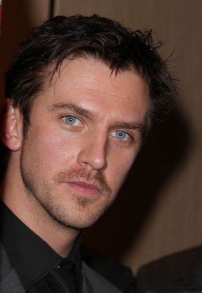 Photo Coverage: GLAAD Red Carpet, The Men - Anderson Cooper, Christian Borle, Dan Stevens and More! Image