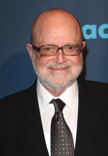 Photo Coverage: GLAAD Red Carpet, The Men - Anderson Cooper, Christian Borle, Dan Stevens and More! Image