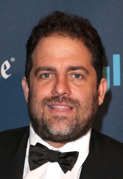 Photo Coverage: GLAAD Red Carpet, The Men - Anderson Cooper, Christian Borle, Dan Stevens and More! Image