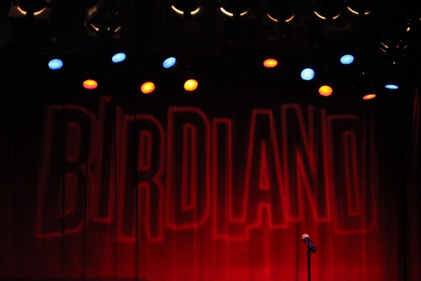 Photo Coverage: Julie Halston Continues at Birdland in CLASSICAL JULIE Image