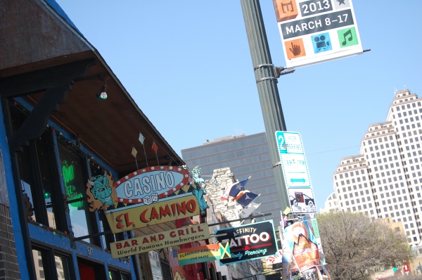 Photo Coverage: SXSW 2013 Draws to a Close Image