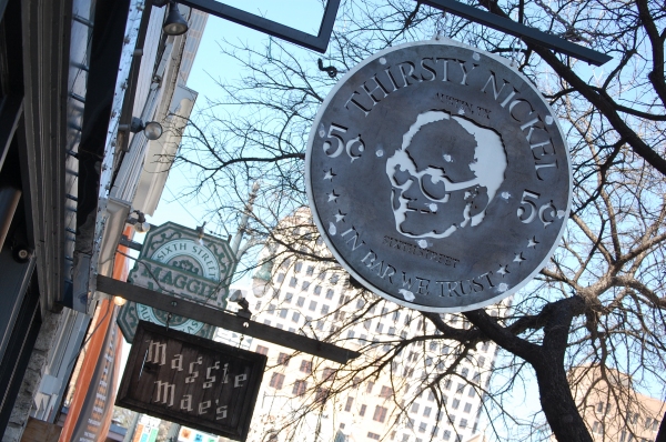 Photo Coverage: SXSW 2013 Draws to a Close Image