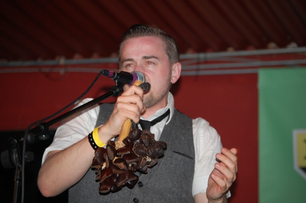 Photo Coverage: SXSW 2013 Draws to a Close Image