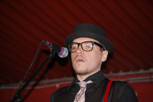 Photo Coverage: SXSW 2013 Draws to a Close Image