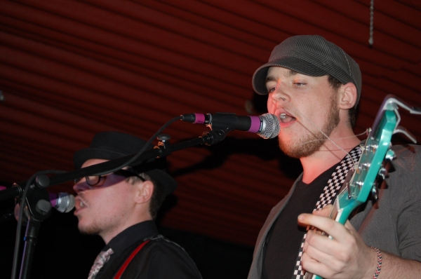 Photo Coverage: SXSW 2013 Draws to a Close Image