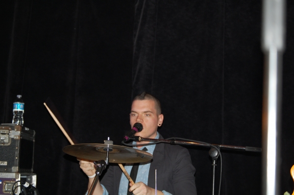 Photo Coverage: SXSW 2013 Draws to a Close Image