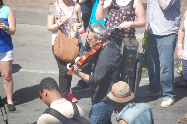 Photo Coverage: SXSW 2013 Draws to a Close Image